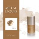 ARTIS di Voce インクリキッドメタル 10ml M16
