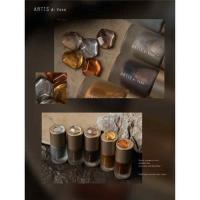 ARTIS di Voce インクリキッドメタル 10ml M16