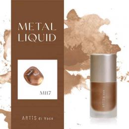 ARTIS di Voce インクリキッドメタル 10ml M17