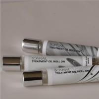 Bonnail トリートメントオイル ロールオン レモンGXローズW