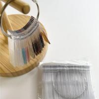 Bonnail スクエアチャート 50枚入り