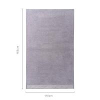 ヒストリック ブランケット グレー HIS-BL1-GY