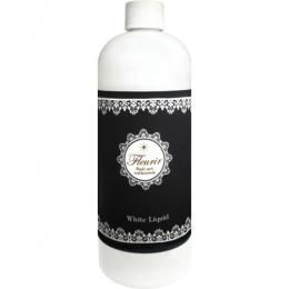 フルーリア ホワイトリキッド480ml