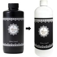 フルーリア ホワイトリキッド480ml