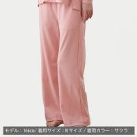 +ベネクス6583 SD+フレアパンツ レディース サクラM