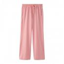 +ベネクス6583 SD+フレアパンツ レディース サクラL