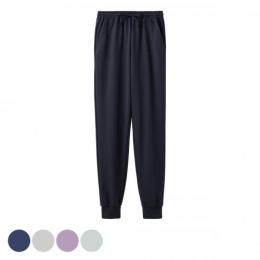 +ベネクス8674 CTジョガーパンツレディースネイビーM