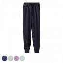 +ベネクス8674 CTジョガーパンツレディースネイビーM