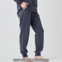 +ベネクス8674 CTジョガーパンツレディースネイビーM