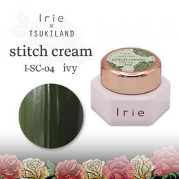 Irie ステッチクリーム 2g SC-04 アイビー