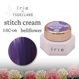 Irie ステッチクリーム 2g SC-06 ベルフラワー
