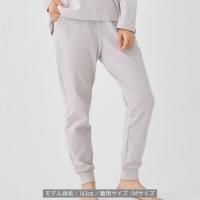 +ベネクス8674CTジョガーパンツレディースライトグレーL