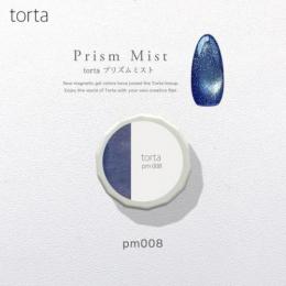 WSPT torta マグネットジェル プリズムミストpm008