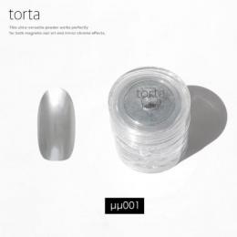 WSPT torta マグネットミラーP 超微粒子 uu001