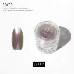 WSPT torta マグネットミラーP 超微粒子 uu002