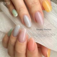 WSPT tortaカラージェル スモーキーパステル3g SP002