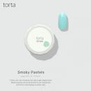 WSPT tortaカラージェル スモーキーパステル3g SP003