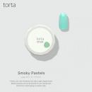 WSPT tortaカラージェル スモーキーパステル3g SP004