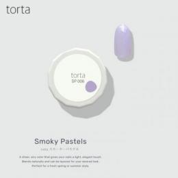 WSPT tortaカラージェル スモーキーパステル3g SP006
