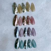 ageha ミラーパウダー M-16 ルナゴールド