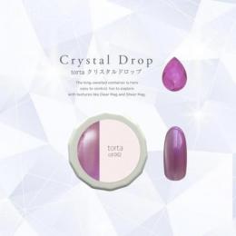 WSPT tortaマグネットジェルクリスタルドロップcd002