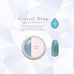 WSPT tortaマグネットジェルクリスタルドロップcd004