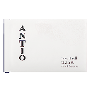 アンティオ アジアンハーブマスク ネック&デコルテ