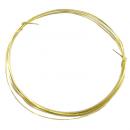 ネイルラボ アートワイヤー ゴールド 0.2mm