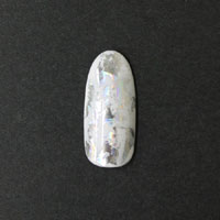 ミスサンシャインベビー ネイルホイル ダイヤモンド 1.5m