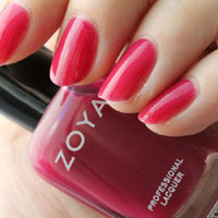 ZOYA ZP639