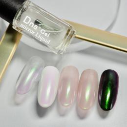 Dna Gel ミラーリキッド 7.5ml ML01 グリーン