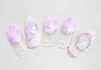 ネイルラボ アートワイヤー シルバー 0.3mm