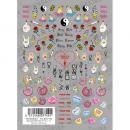 ツメキラ Britney All Stars NN-BTK-025