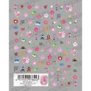 ツメキラes はるのうらうら ES-URA-014