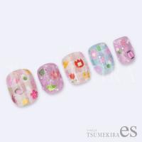 ツメキラes はるのうらうら ES-URA-014