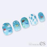 ツメキラes はるのうらうら ES-URA-014