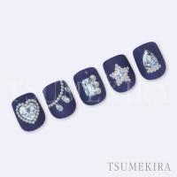 ツメキラ ダイヤモンド NN-TSU-010