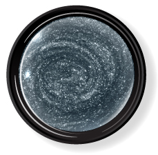 プティール カラージェル 2g 605 スペース