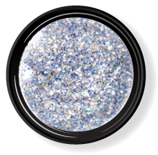 プティール カラージェル 2g 614 グリッターブルー