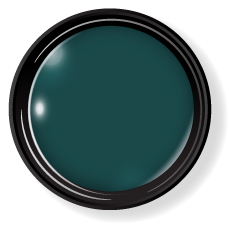 プティール カラージェル 2g 516 カモフラージュグリーン