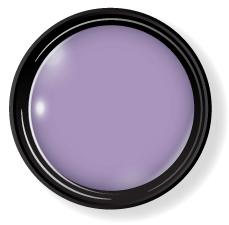 プティール カラージェル 2g 518 グレイッシュブルー