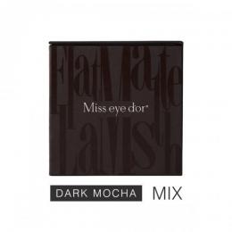 ラッシュドール フラットマット 0.15 CC MIX Dモカ