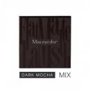 ラッシュドール フラットマット 0.15 CC MIX Dモカ