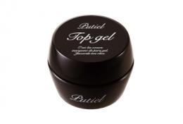 プティール トップジェル 8g