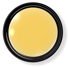 プティール カラージェル 2g 701 クリアイエロー