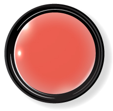 プティール カラージェル 2g 702 クリアコーラル