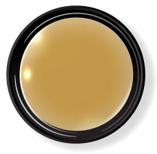 プティール カラージェル 2g 705 クリアオーク