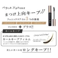 プロラッシュ PHENIX カールアップコーティングBK 6本