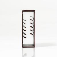 ラッシュドール フラットマット 0.20 C 11mm Br