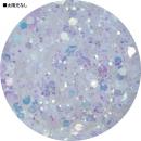 MATIERE サンライトグリッター オーロラオレンジ
